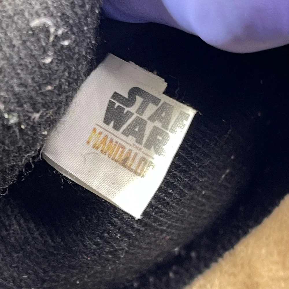 Star Wars The Mandalorian adorable plush